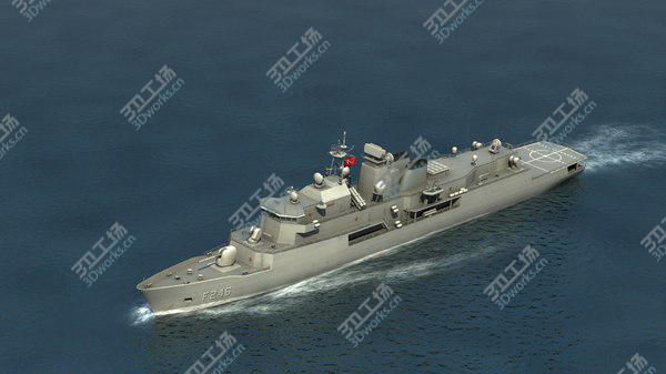images/goods_img/20210312/Meko 200 TN Frigate 3D/1.jpg